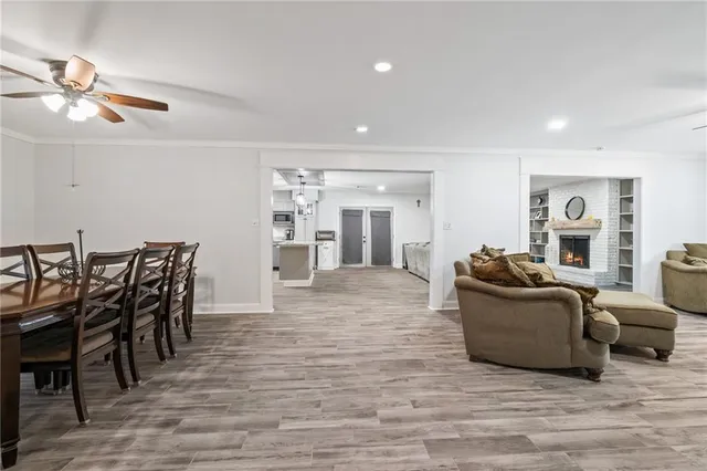 $620,000 | 307 West 10th Avenue, Covington, LA 70433