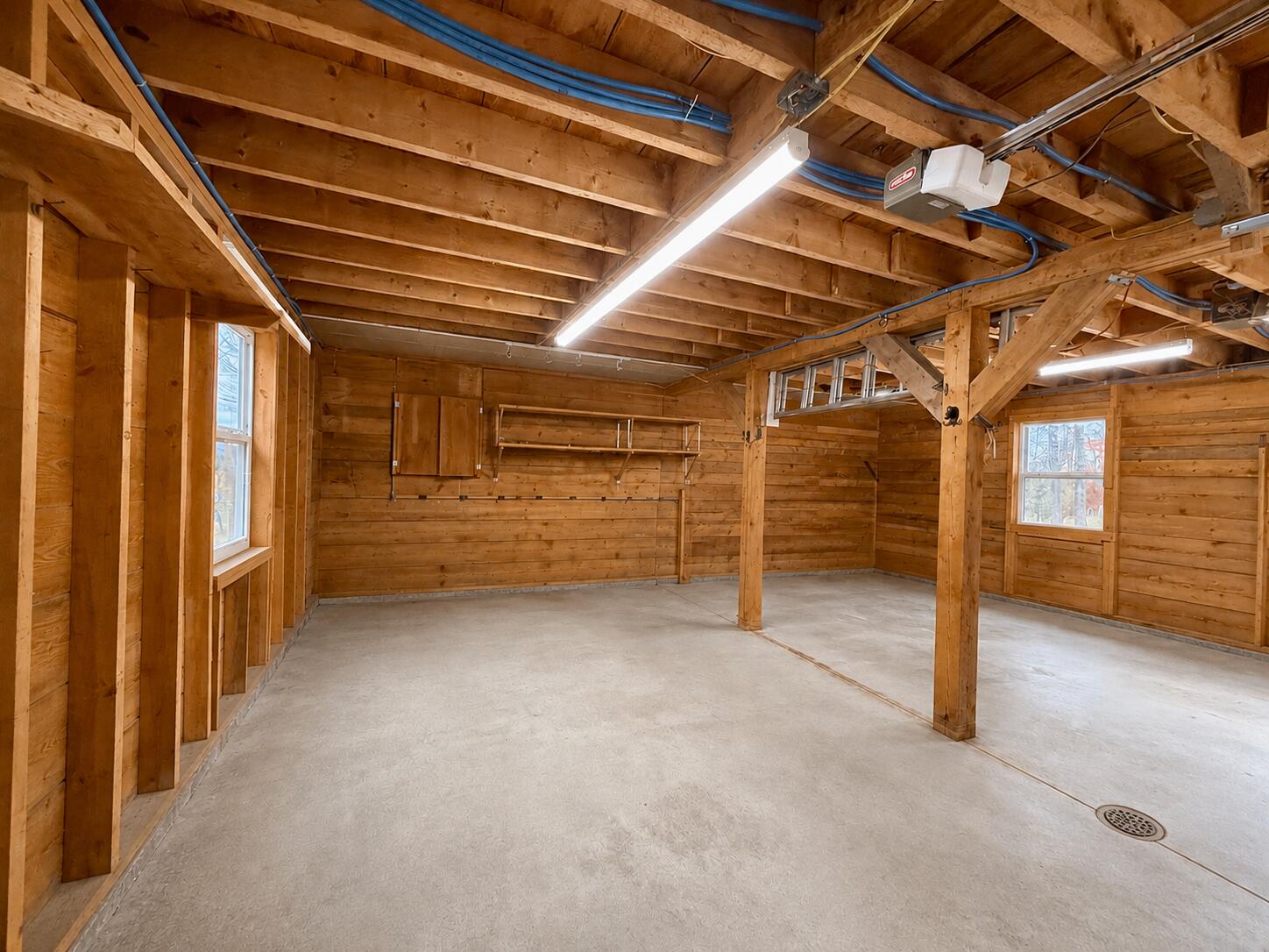 942 Great Pond Road Great Pond, ME 04408 - Photo 61 of 67 GP Garage