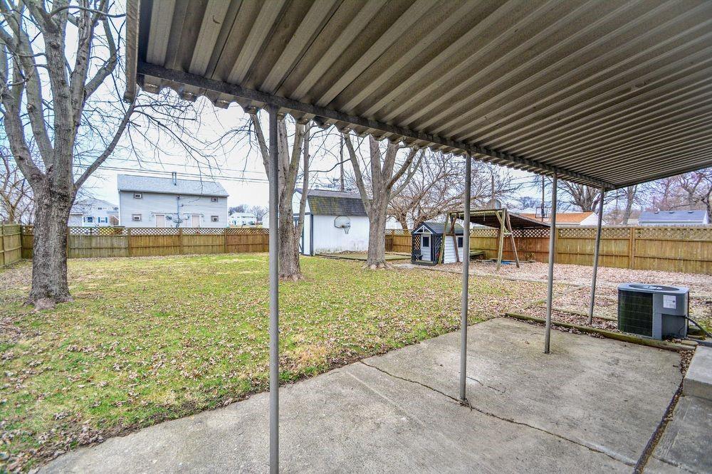 1518 Churchill Road Franklin, IN 46131 - Photo 22 of 24 Gallery Image 22