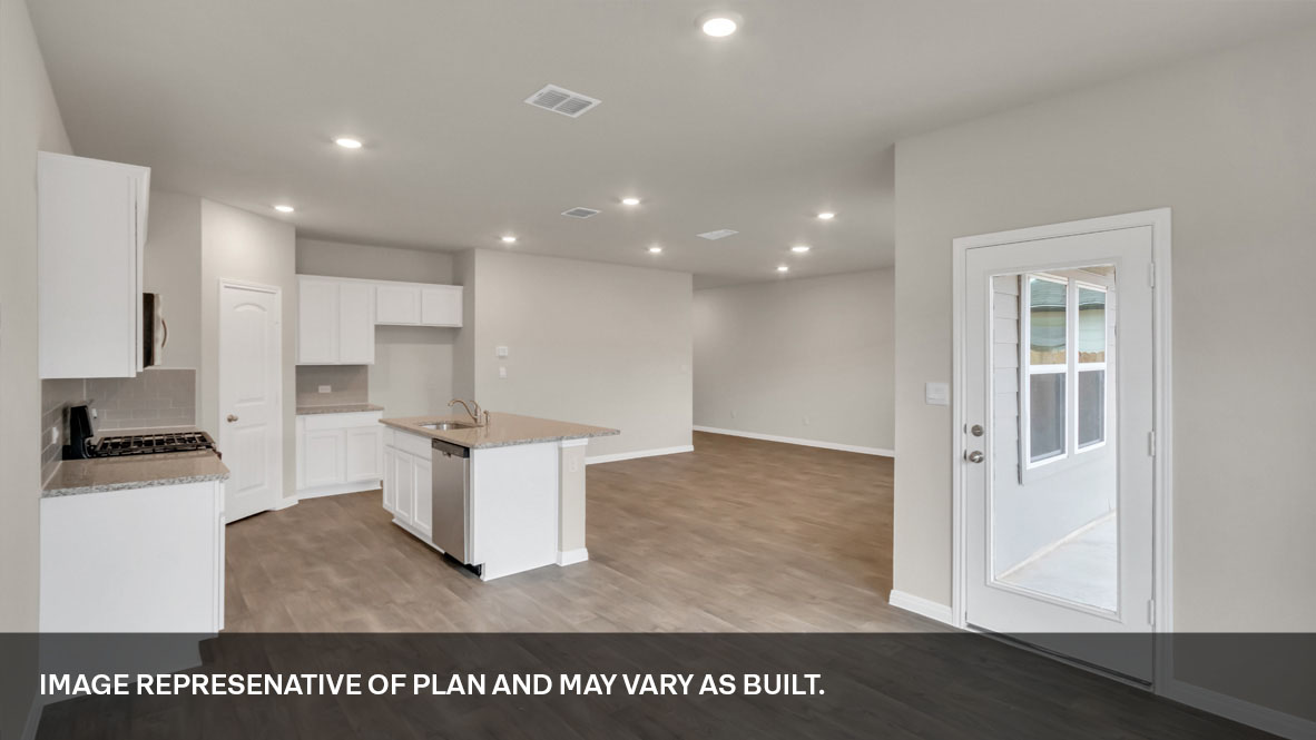 552 Gilmer Lane Buda, TX 78610 - Photo 18 of 37