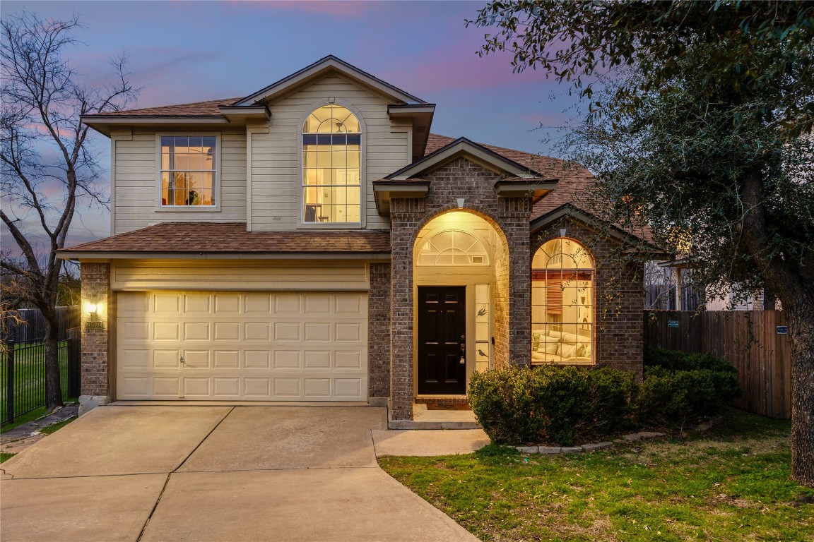 8529 Alvin High Lane Austin, TX 78729 - Photo 1 of 1