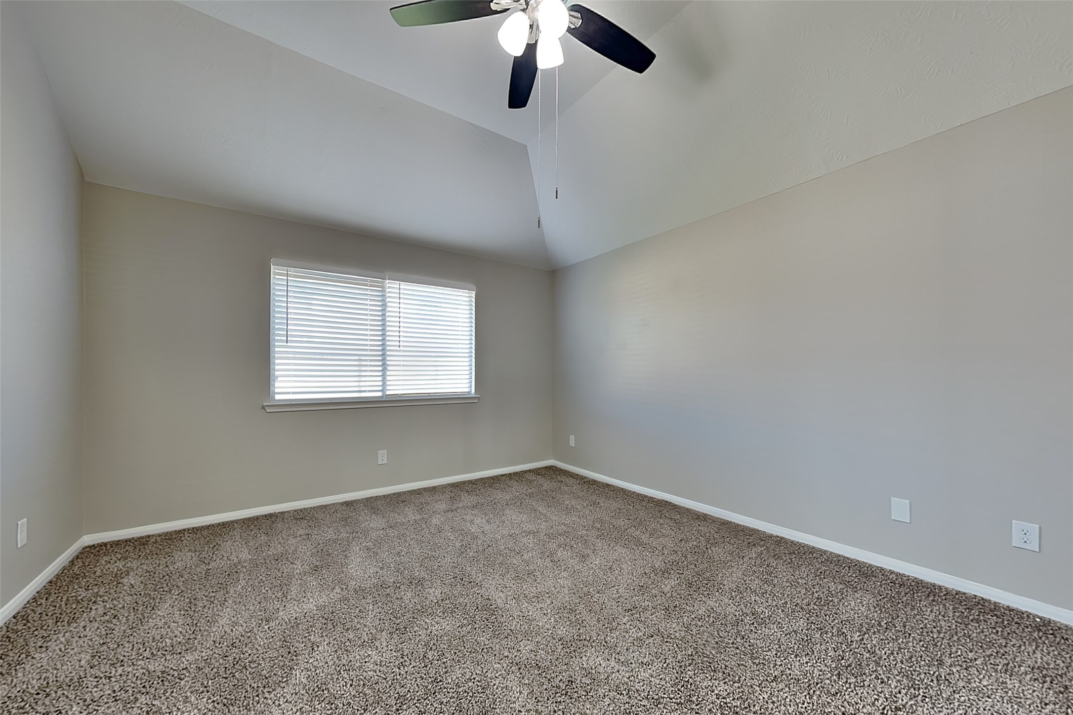 29207 Fox Fountain Lane Spring, TX 77386 - Photo 13 of 24 a view of an empty room with a window