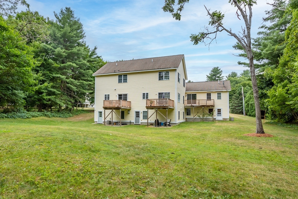 7 Brooksbie Road, Unit 2 Bedford, MA 01730 - Photo 25 of 29