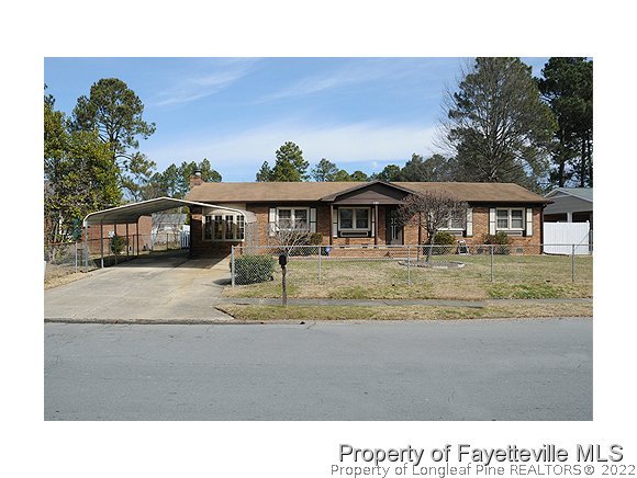 5119 Foxfire Road Fayetteville, NC 28303 - Photo 1 of 9 Gallery Image 1