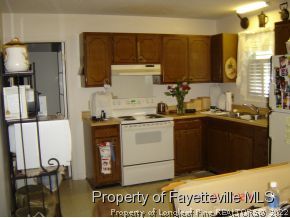 5119 Foxfire Road Fayetteville, NC 28303 - Photo 3 of 9 Gallery Image 3
