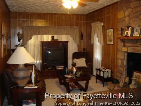5119 Foxfire Road Fayetteville, NC 28303 - Photo 5 of 9 Gallery Image 5
