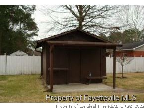 5119 Foxfire Road Fayetteville, NC 28303 - Photo 8 of 9 Gallery Image 8