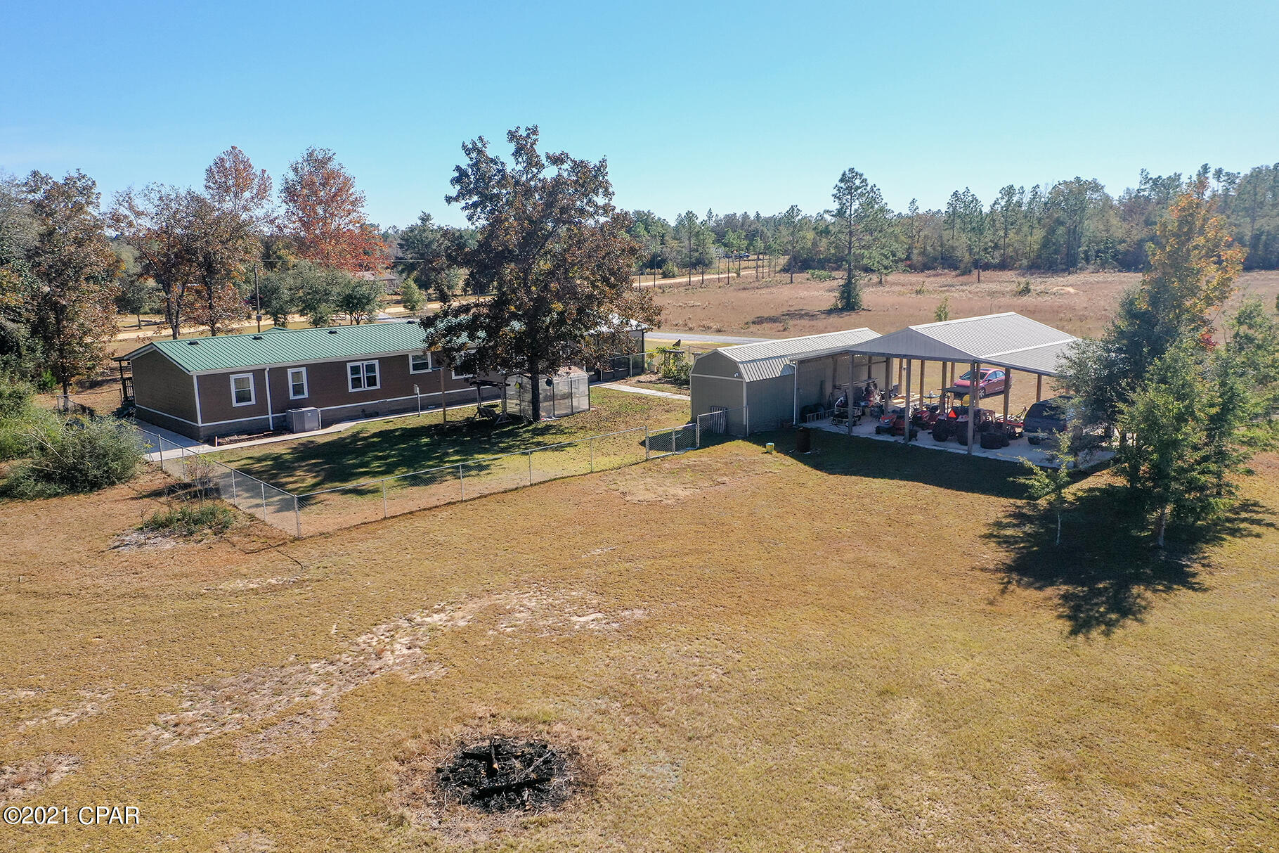 20332 Duffy Road Fountain, FL 32438 - Photo 38 of 46 Gallery Image 38
