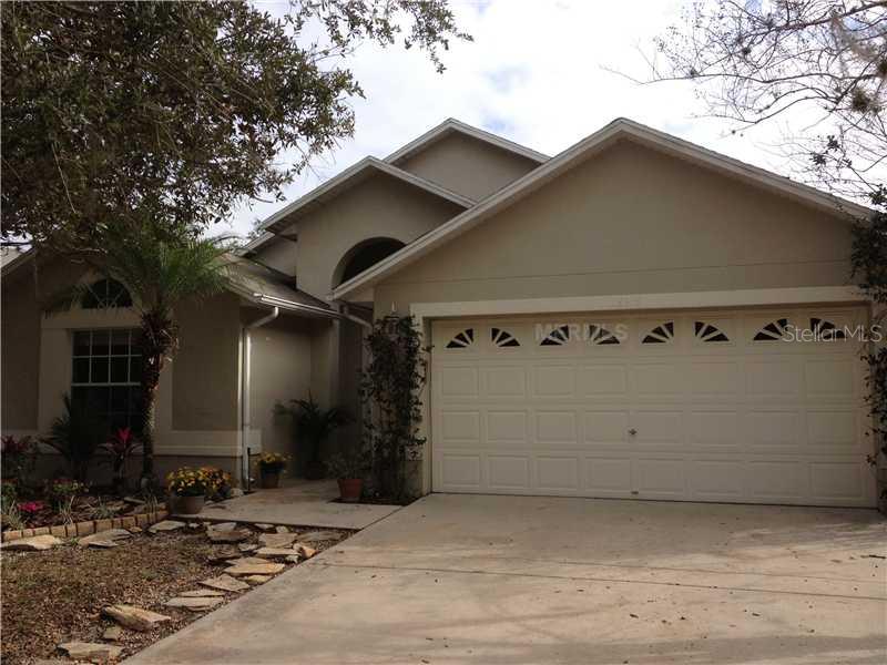 18919 Bellflower Road Tampa, FL 33647 - Photo 1 of 1 Exterior Front
