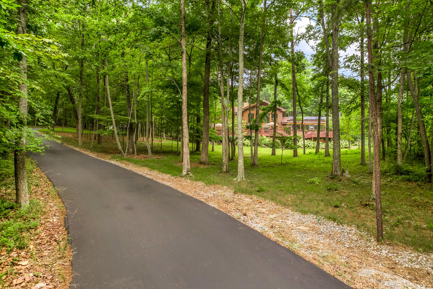 401 Fox Trail Road Rising Fawn, GA 30738 - Photo 2 of 41 401 Fox Trail Rd 01