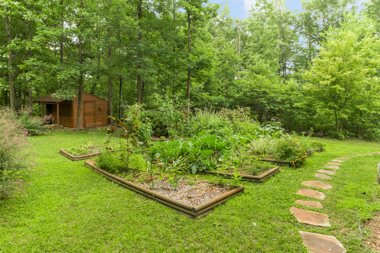 401 Fox Trail Road Rising Fawn, GA 30738 - Photo 41 of 41 401 Fox Trail Rd 07