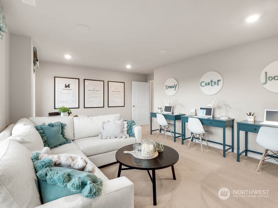 15402 Southeast 143rd Place, Unit 13 Renton, WA 98059 - Photo 32 of 40 Gallery Image 32