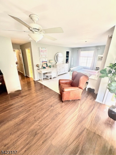 247 Riveredge Drive, Unit 247 Chatham, NJ 07928 - Photo 12 of 19