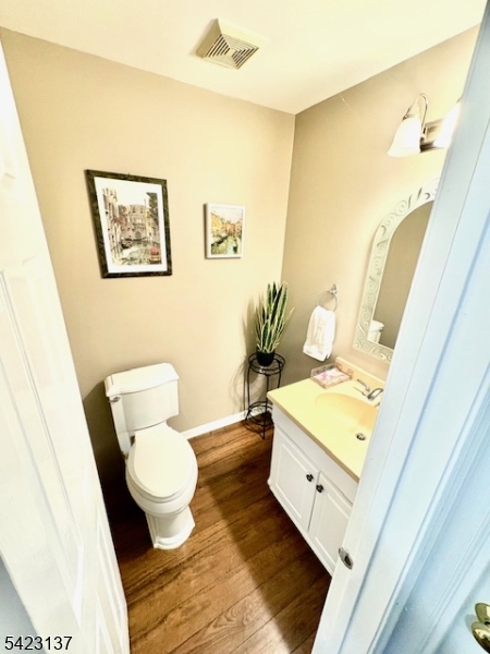 247 Riveredge Drive, Unit 247 Chatham, NJ 07928 - Photo 18 of 19