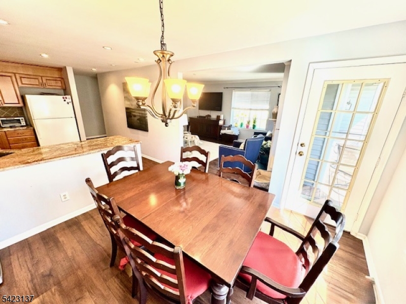 247 Riveredge Drive, Unit 247 Chatham, NJ 07928 - Photo 5 of 19