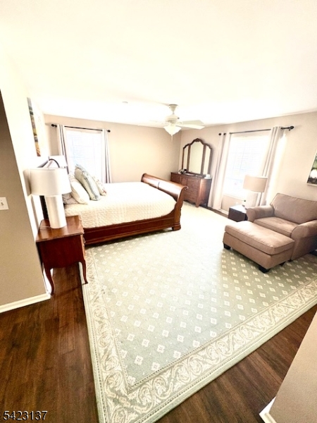 247 Riveredge Drive, Unit 247 Chatham, NJ 07928 - Photo 9 of 19