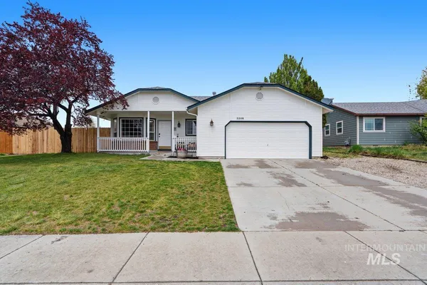 $350,000 | 3308 Robinhood Loop, Nampa, ID 83687