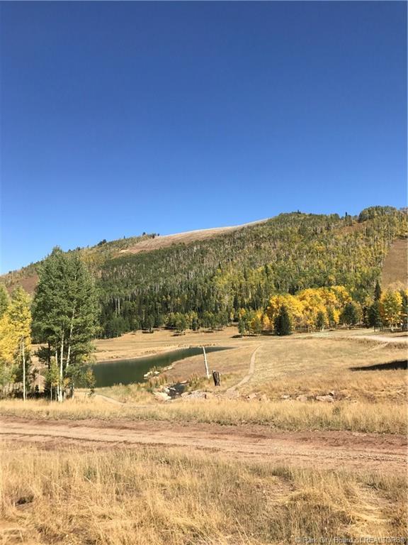 307 White Pine Canyon Road Park City, UT 84060 - Photo 1 of 1