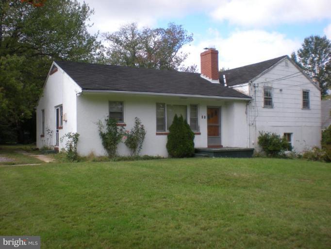 88 Ritters Lane Owings Mills, MD 21117 - Photo 1 of 4 Exterior (Main)