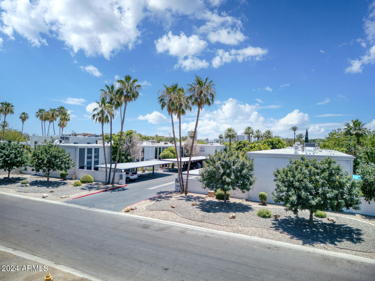 385 West Pierson Street, Unit B3 Phoenix, AZ 85013 - Photo 2 of 32 Welcome to Pierson West Lofts