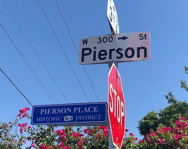 385 West Pierson Street, Unit B3 Phoenix, AZ 85013 - Photo 27 of 32 Located in a Historic District
