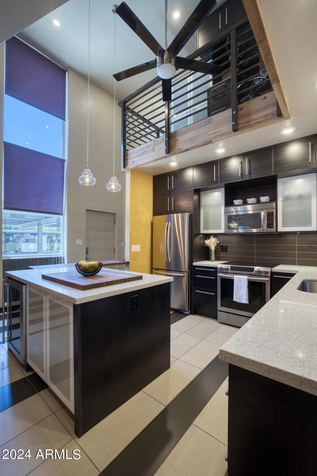 385 West Pierson Street, Unit B3 Phoenix, AZ 85013 - Photo 6 of 32 Professionally Remodeled