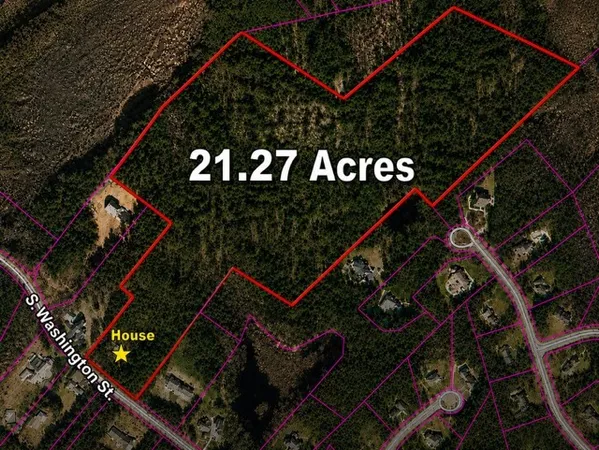 $2,200,000 | 98 South Washington Street, Norton, MA 02766