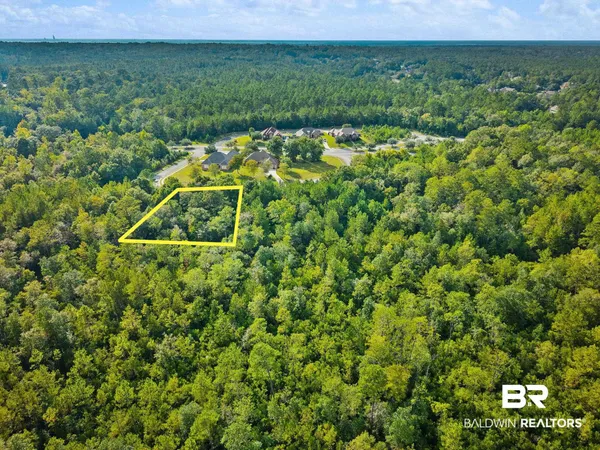 $37,000 | 0 Ormond Circle, Bay Minette, AL 36507