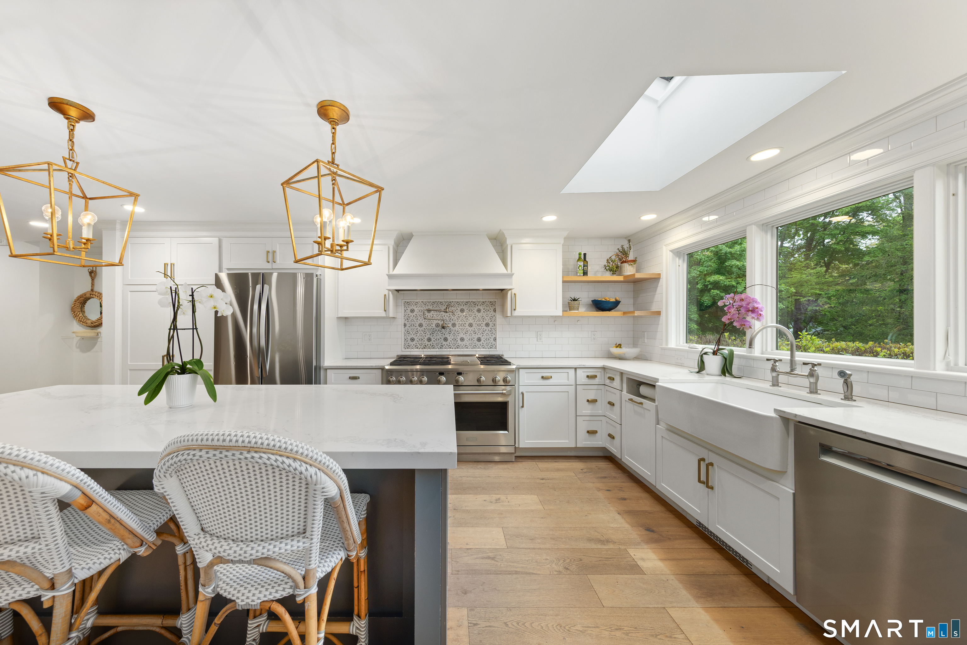 69 Catalpa Road Wilton, CT 06897 - Photo 13 of 38