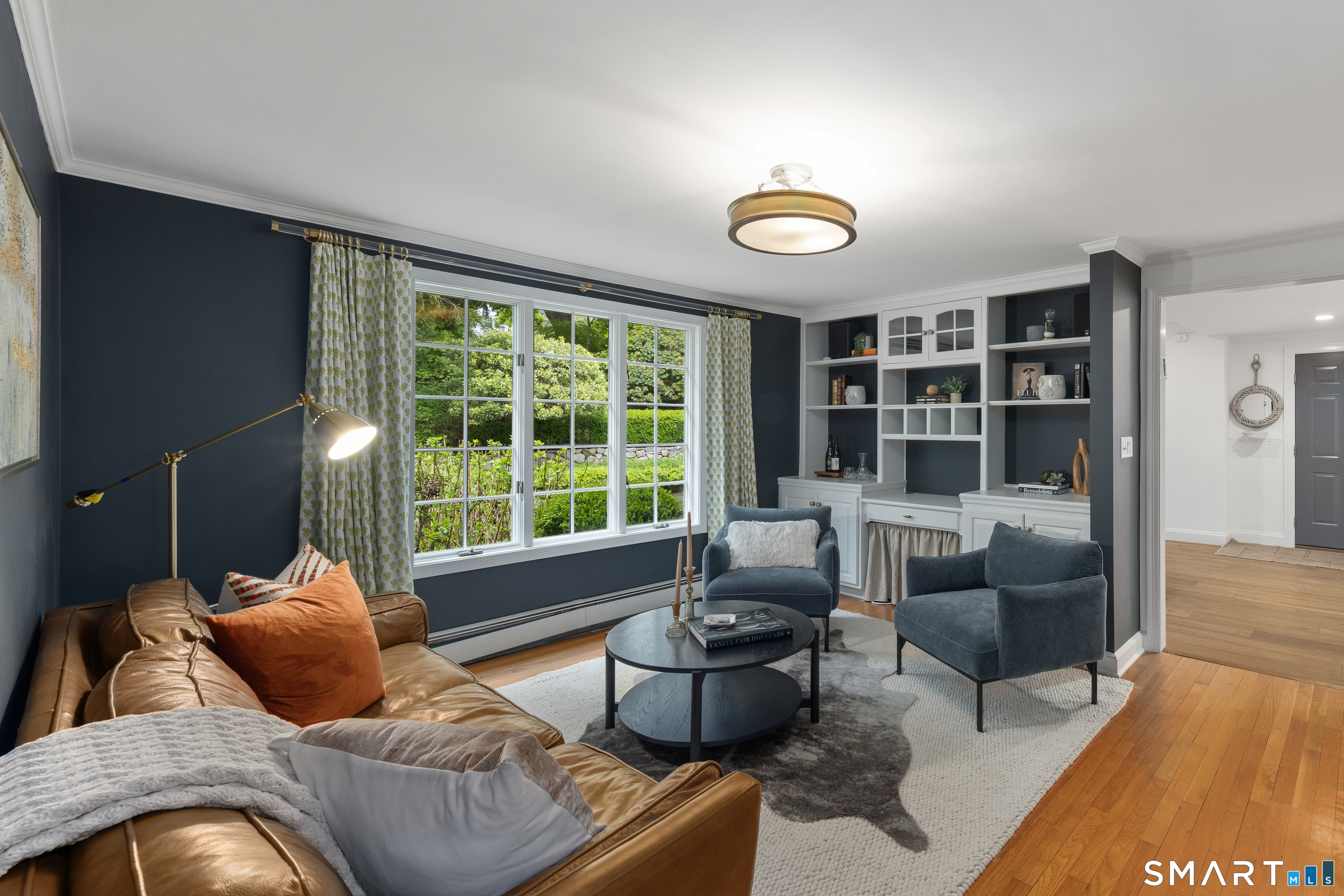 69 Catalpa Road Wilton, CT 06897 - Photo 19 of 38