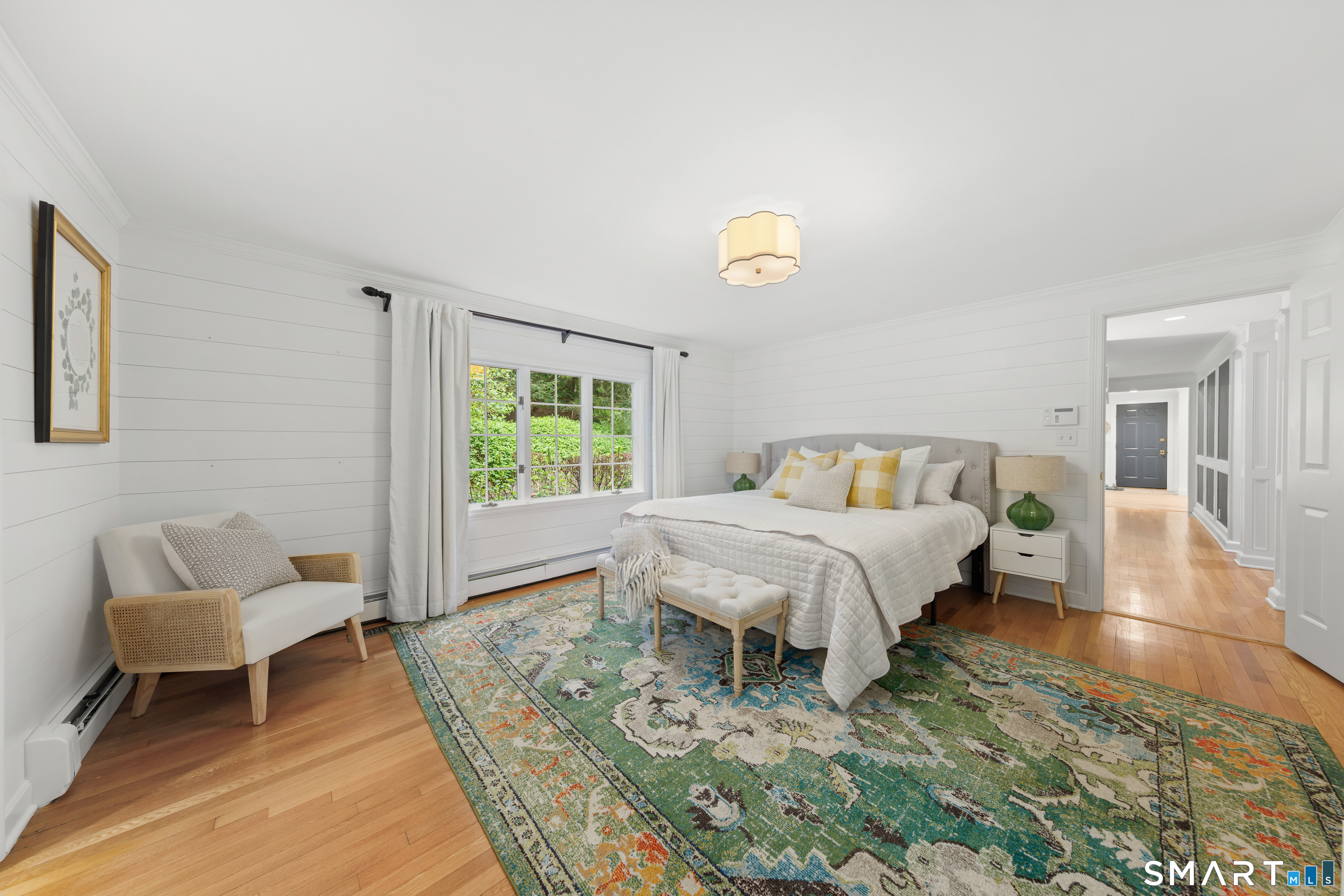 69 Catalpa Road Wilton, CT 06897 - Photo 21 of 38