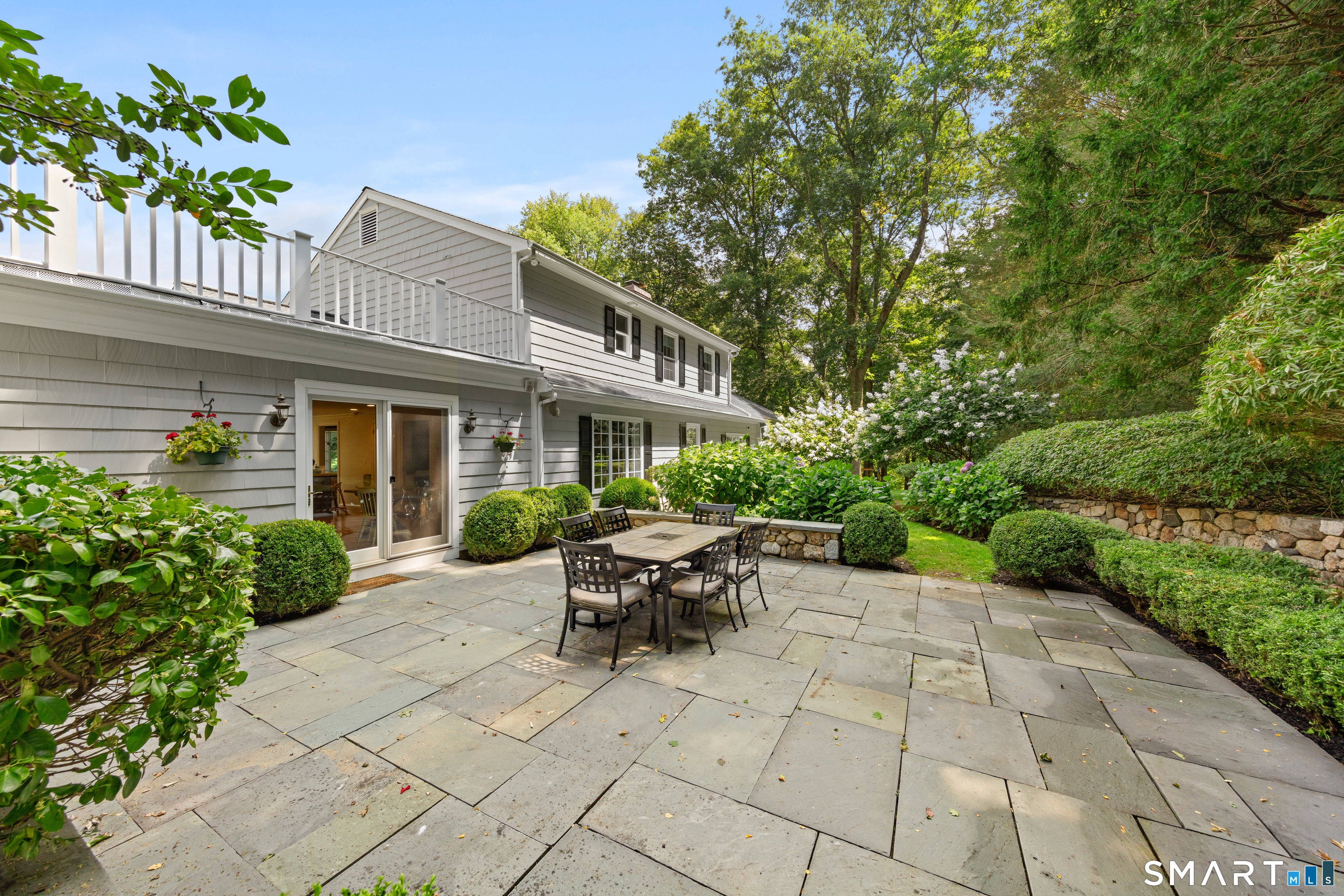 69 Catalpa Road Wilton, CT 06897 - Photo 32 of 38
