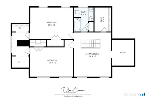 $1,695,000 | 69 Catalpa Road, Wilton, CT 06897