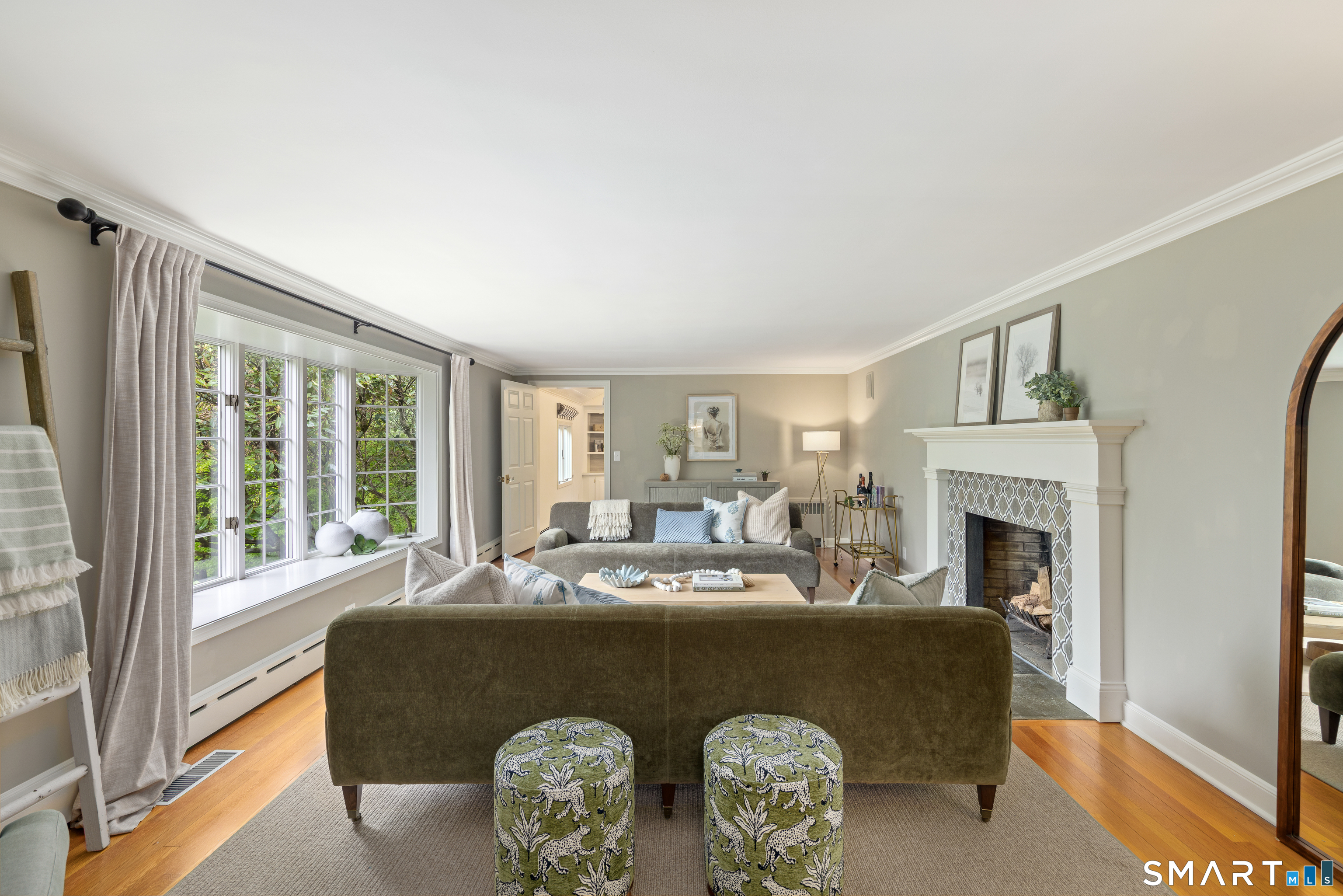 69 Catalpa Road Wilton, CT 06897 - Photo 5 of 38