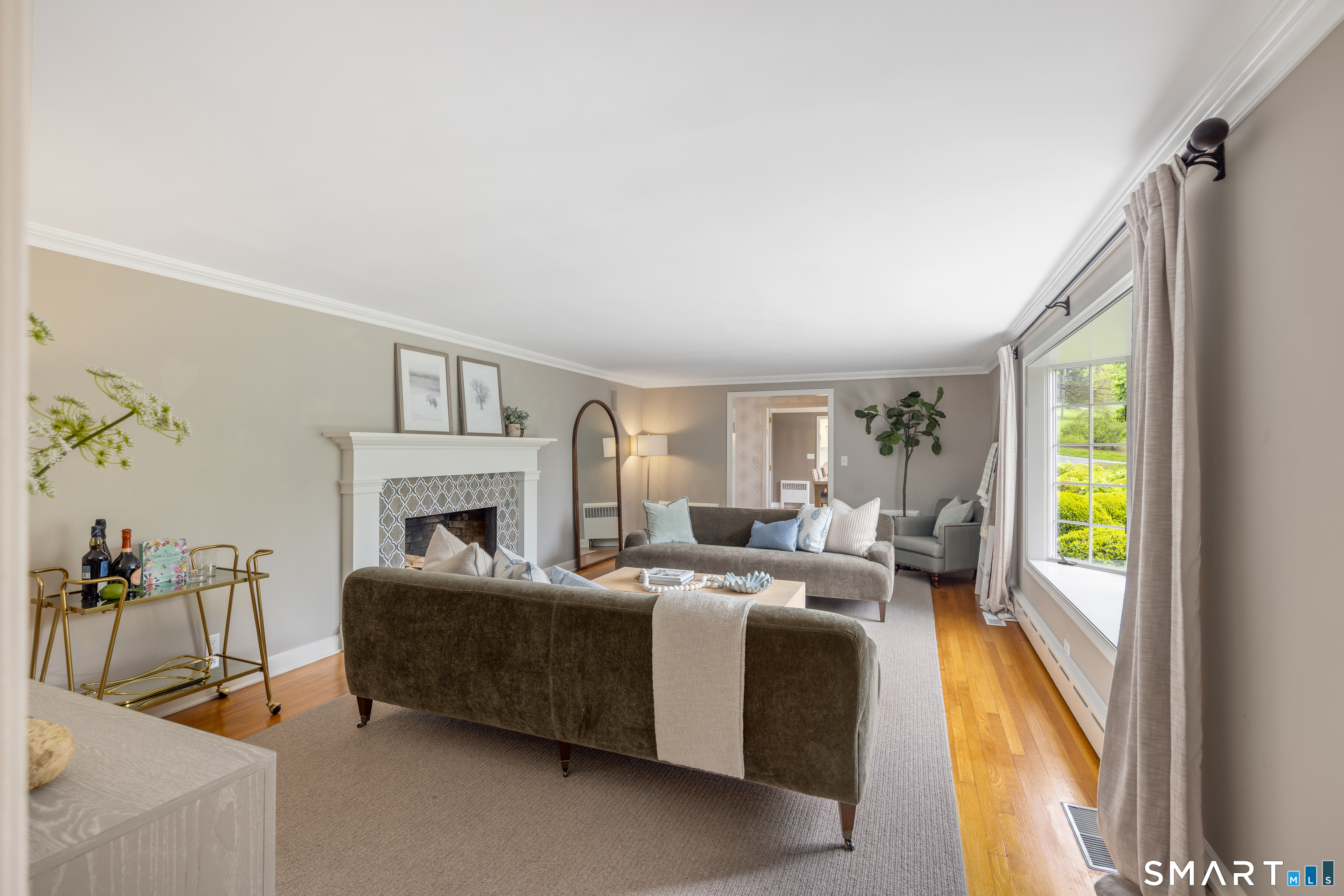 69 Catalpa Road Wilton, CT 06897 - Photo 8 of 38