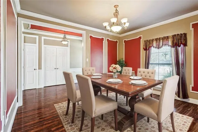 $460,000 | 13 Minter Drive, Mandeville, LA 70471