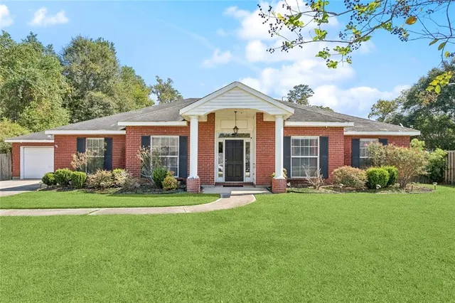 $460,000 | 13 Minter Drive, Mandeville, LA 70471