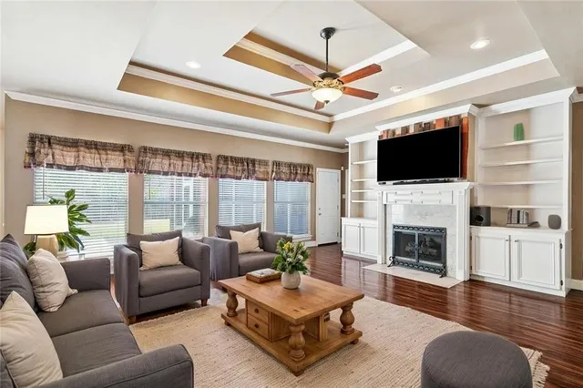 $460,000 | 13 Minter Drive, Mandeville, LA 70471