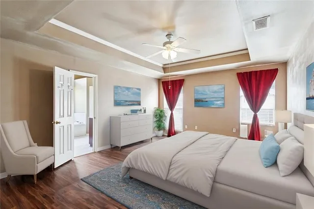 $460,000 | 13 Minter Drive, Mandeville, LA 70471