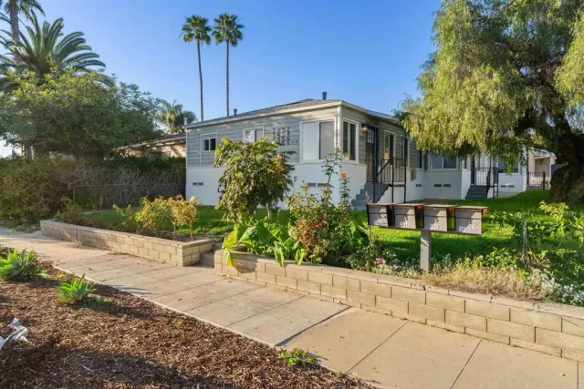 $2,995,000 | 1452 Missouri Street, San Diego, CA 92109