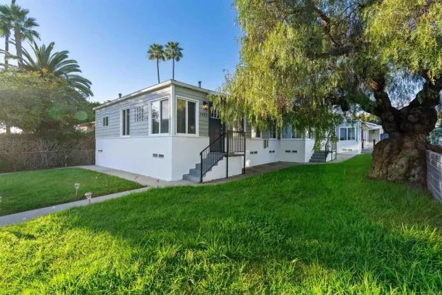$2,995,000 | 1452 Missouri Street, San Diego, CA 92109