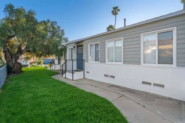 $2,995,000 | 1452 Missouri Street, San Diego, CA 92109