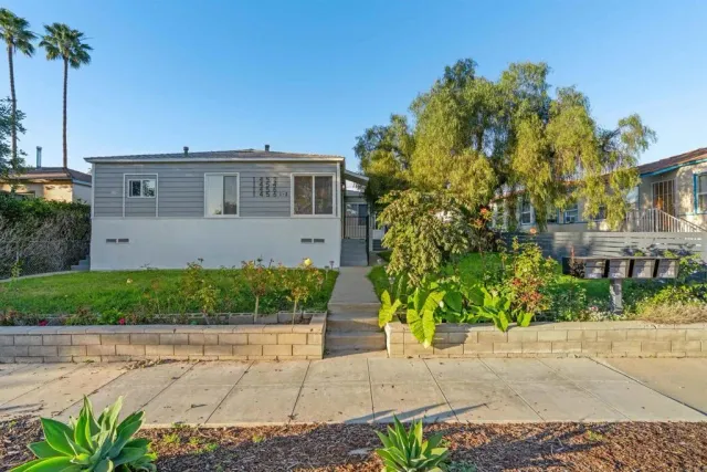 $2,995,000 | 1452 Missouri Street, San Diego, CA 92109