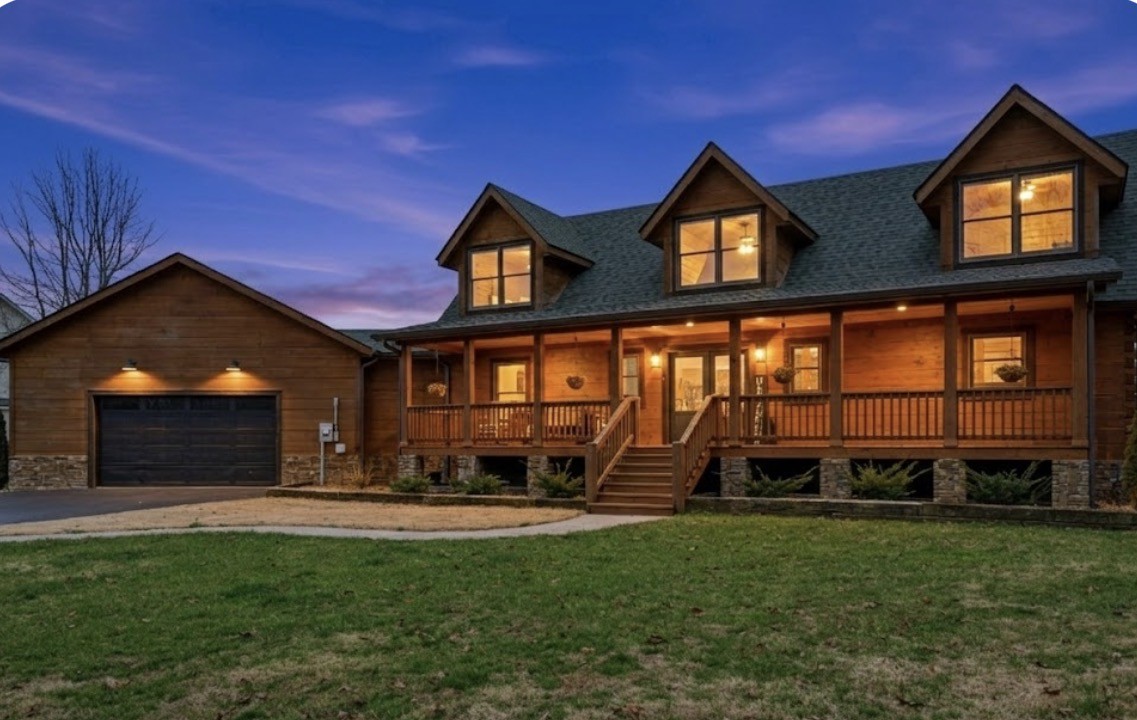 530 Parkway Road Tullahoma, TN 37388 - Photo 1 of 33