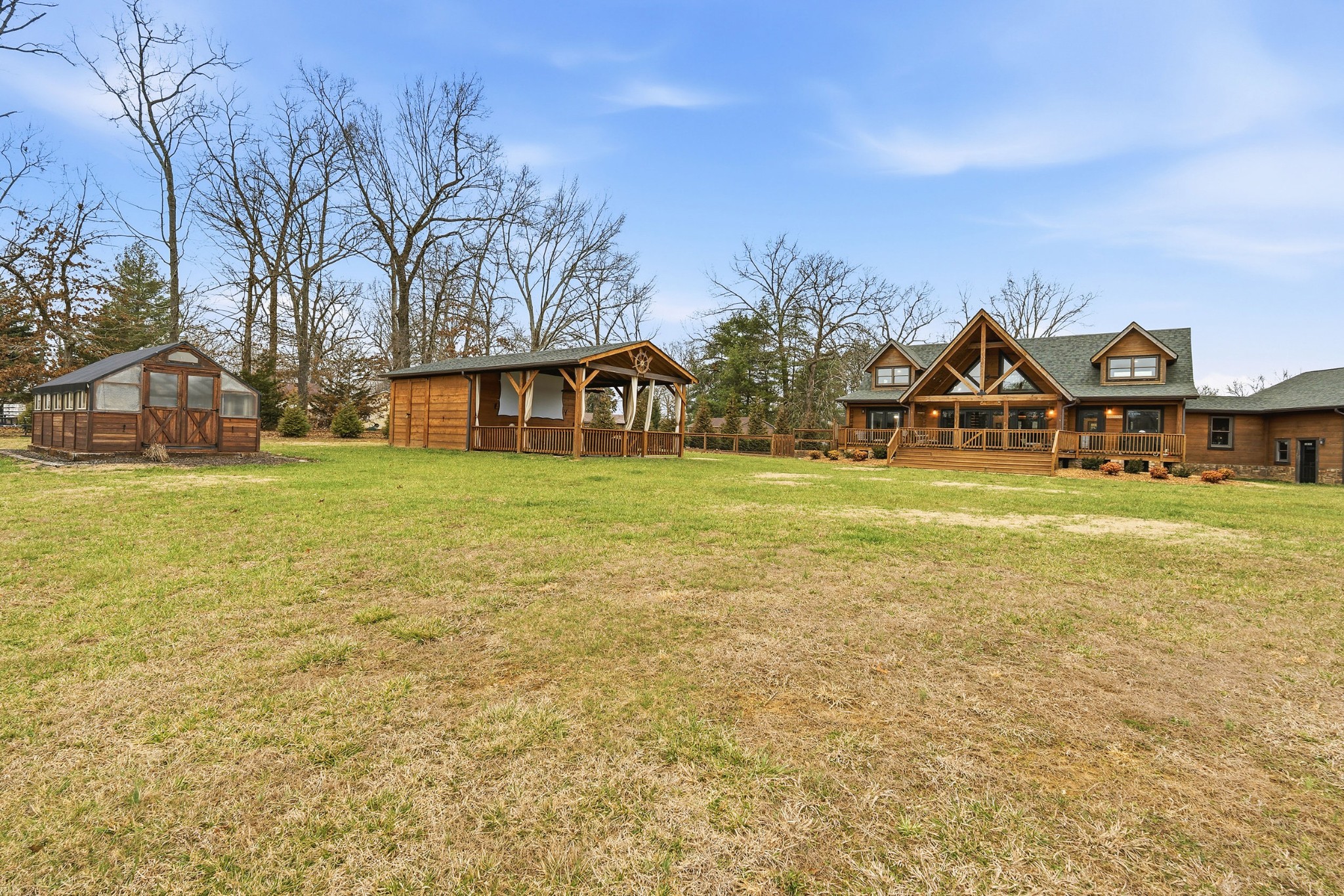 530 Parkway Road Tullahoma, TN 37388 - Photo 24 of 33