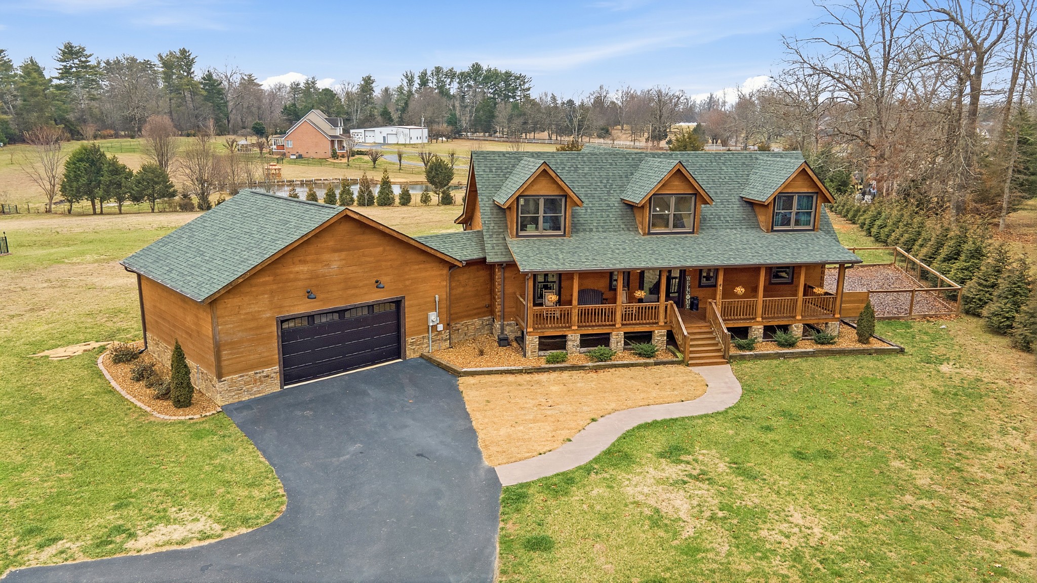 530 Parkway Road Tullahoma, TN 37388 - Photo 27 of 33