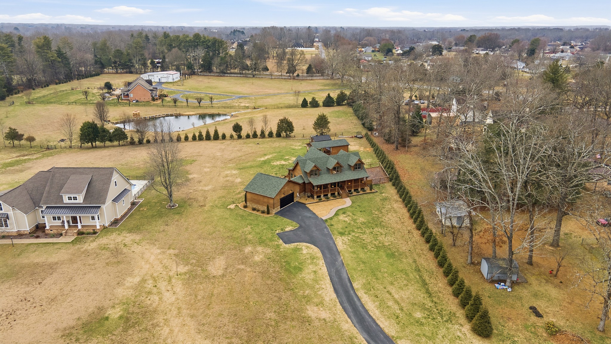530 Parkway Road Tullahoma, TN 37388 - Photo 28 of 33