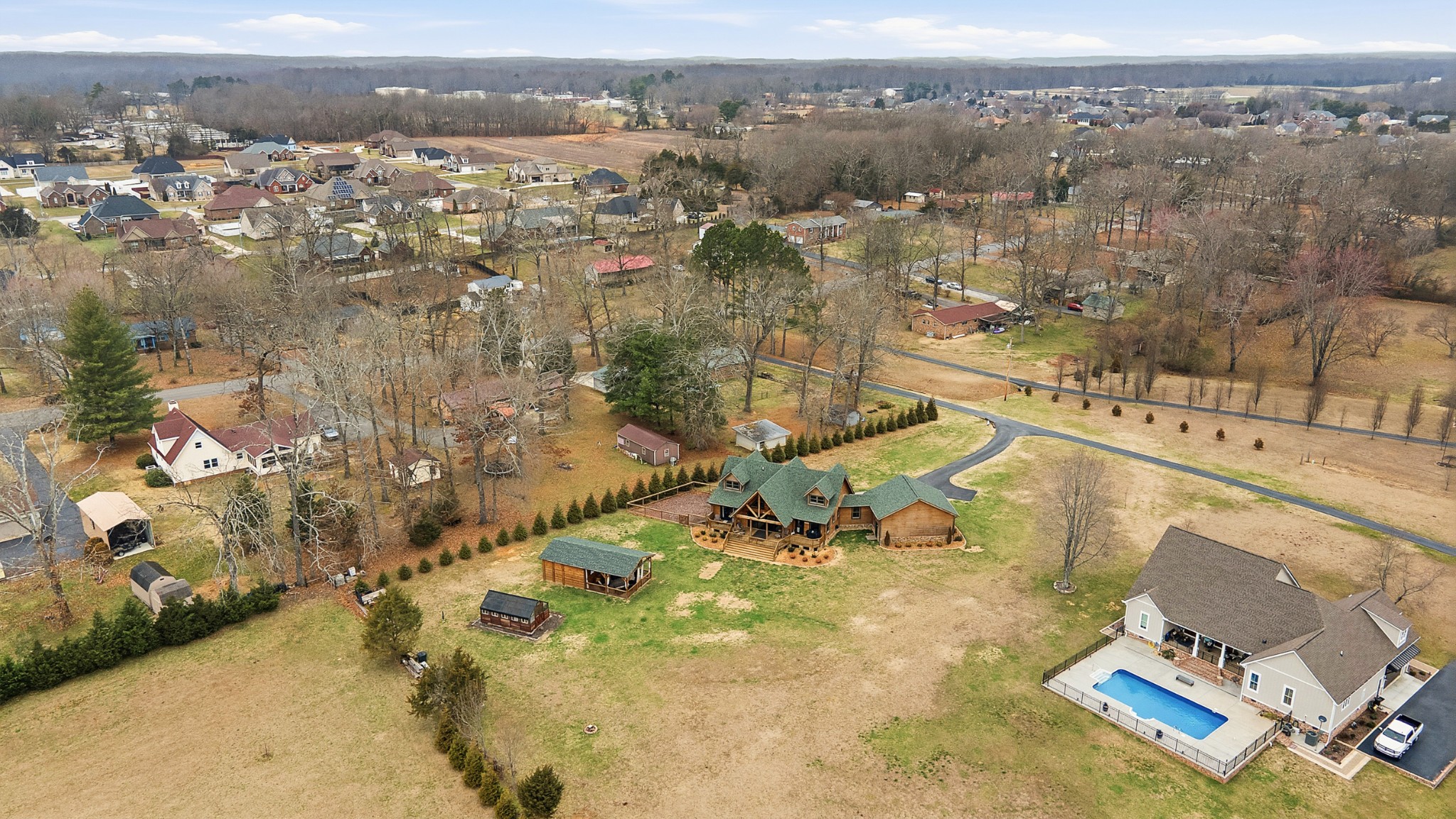 530 Parkway Road Tullahoma, TN 37388 - Photo 29 of 33