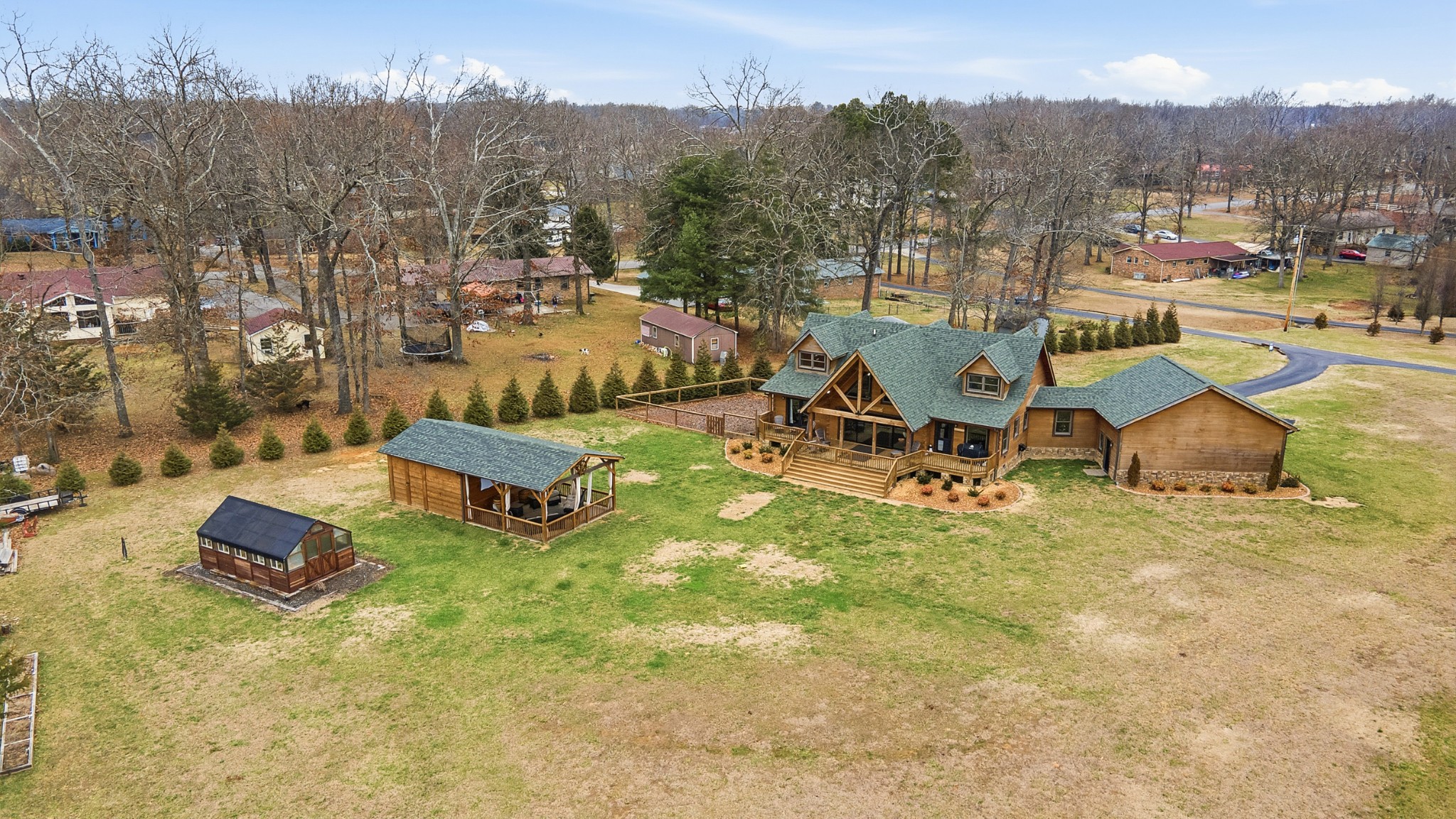 530 Parkway Road Tullahoma, TN 37388 - Photo 30 of 33