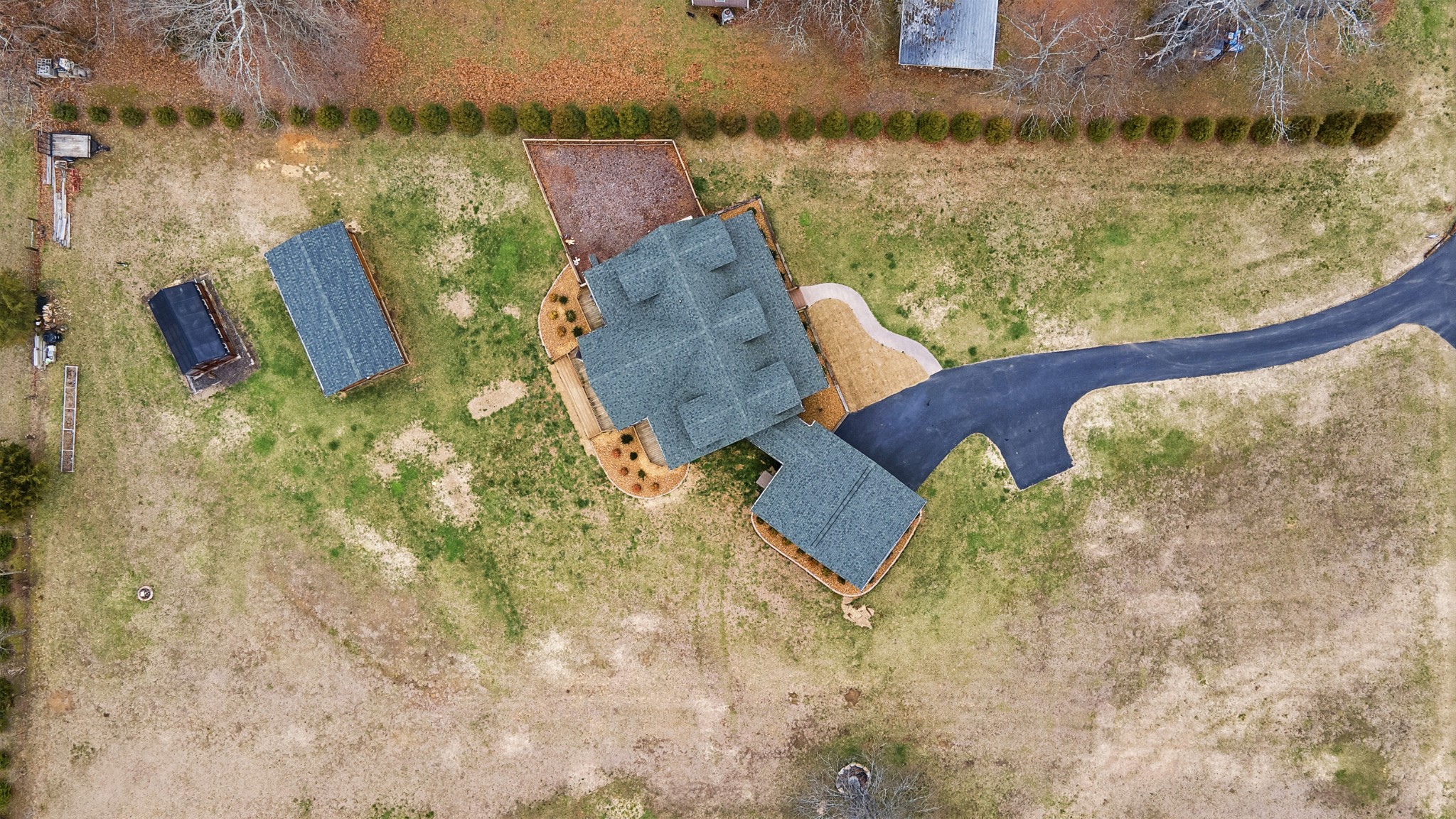 530 Parkway Road Tullahoma, TN 37388 - Photo 31 of 33